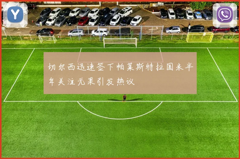 切尔西迅速签下帕莱斯特拉国米半年关注无果引发热议
